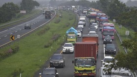 Daftar 5 Tol Gratis Sambut Libur Natal dan Tahun Baru 2024