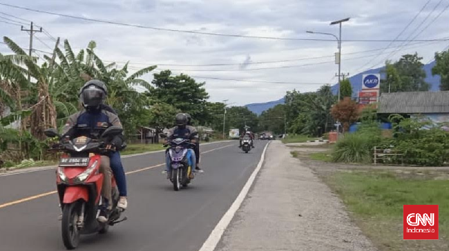 Perjalanan panjang mudik Lebaran perlu persiapan matang. Pastikan Anda dan kendaraan sehat sebelum berangkat.