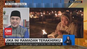 VIDEO: Jika Ini Ramadan Terakhirku...