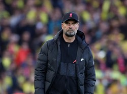 Klopp Teken Kontrak Baru, Latih Liverpool Hingga 2026