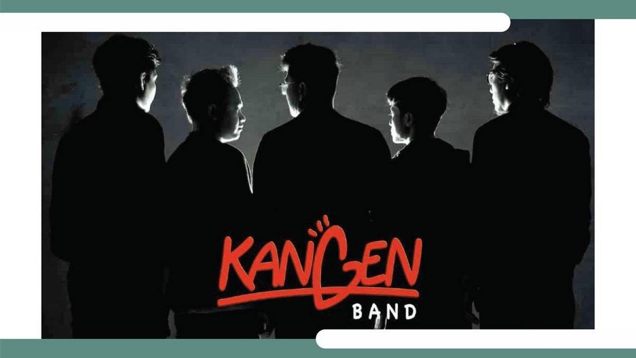 Kangen Band, Idola Kita Semua!
