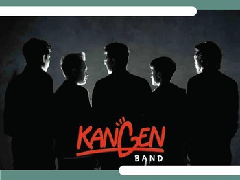 Kangen Band, Idola Kita Semua!