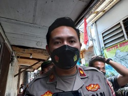 Bohong soal Begal, Petugas PPSU Ternyata Pakai THR untuk Judi Online