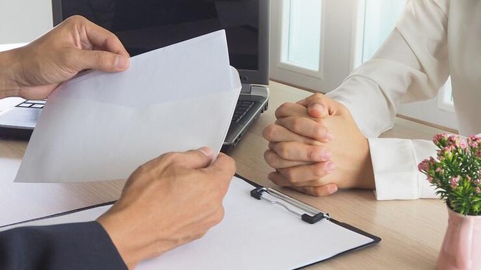 Berniat Resign Setelah Libur Lebaran? Cek Cheklist Ini Dulu yuk, Beauties!