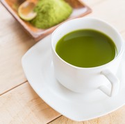 Jadi Penyakit Pasca Lebaran, Ini Cara Menurunkan Kolestrol dengan Rutin Minum Teh Hijau