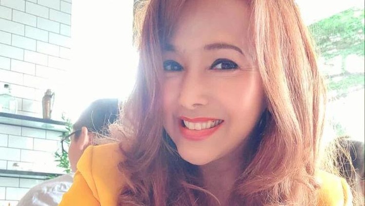 Kiki Fatmala Kiki Fatmala