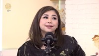 Istri Choky Sitohang Ungkap Awal Pindah Agama, Pelajari Alkitab selama 6 Bulan