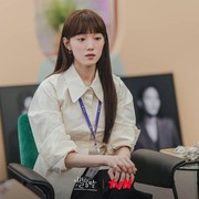 Dinilai Pintar Pilih Proyek Akting, Ini 5 Drakor Populer dari Lee Sung Kyung dan Bisa Nonton di Netflix