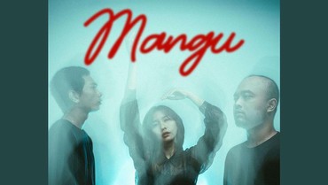 Lirik Lagu Mangu - Fourtwnty feat. Charita Utami