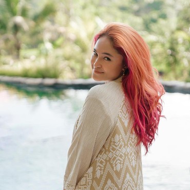 Jawaban Mengejutkan Marshanda Saat Karier Didoakan Bersinar Lagi