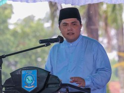 Erick Thohir Kenang Buya Syafii Maarif: Guru Bangsa