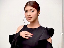 Nabila Maharani Turut Disomasi Soal Dugaan Pembajakan Bersama Tri Suaka dan Zidan