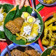 Tak Melulu Lontong Sayur, Ini 6 Nasi Khas Jawa Tengah yang Cocok untuk Menu Lebaran
