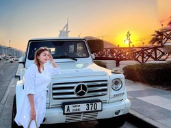 Dugaan Ani Kirim TKI ke Timur Tengah Pakai Perusahaan Dubai Kini Diusut