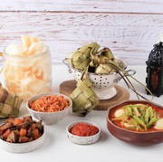 Selain Nasi, Ini 5 Olahan Beras yang Cuma Bisa Kamu Jumpai Saat Lebaran!