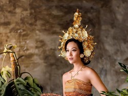 10 Fakta Menarik tentang Olivia Aten Miss Global Indonesia