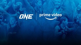 ONE Championship Jalin Kerja Sama Eksklusif dengan Amazon Prime Video