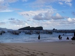 Cuaca Jember Diprediksi Cerah Berawan pada 20 Desember 2023
