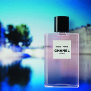 Suasana Kota Paris yang Romantis Hadir dalam Parfum Terbaru Chanel