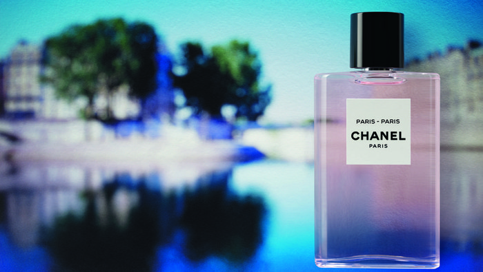 Suasana Kota Paris yang Romantis Hadir dalam Parfum Terbaru Chanel Suasana Kota Paris yang Romantis Hadir dalam Parfum Terbaru Chanel