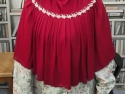 Pencuri Tas Ditangkap, Ibu Pedagang Sayur di Jakpus Terima Kasih ke Polisi