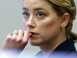 Fakta Terbaru Amber Heard dan Elon Musk Selingkuh Diungkap di Persidangan