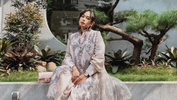 Ayla Dimitri Ungkap Bocoran Tren Fashion Tahun 2024