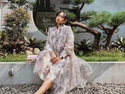 Ayla Dimitri Ungkap Bocoran Tren Fashion Tahun 2024