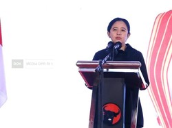 Sekda Dairi Ngaku Medsos yang Diduga Hina Puan Maharani Diretas