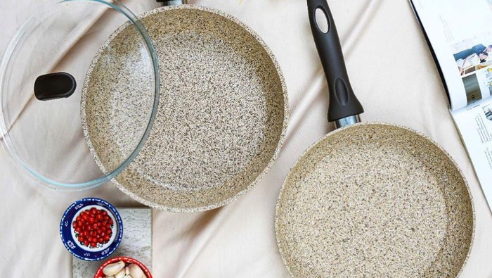 Rekomendasi Set Alat Masak