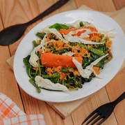 Aneka Resep Menu Berbuka Puasa untuk Vegan yang Bisa Dicoba, Maknyus!