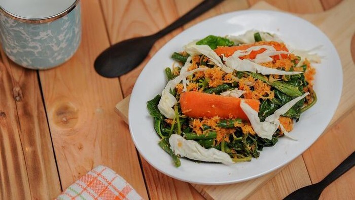 Aneka Resep Menu Berbuka Puasa untuk Vegan yang Bisa Dicoba, Maknyus!