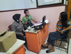 Heboh Siswi Kendal Diculik, Ternyata Rekayasa agar Tak Dimarahi Ortu