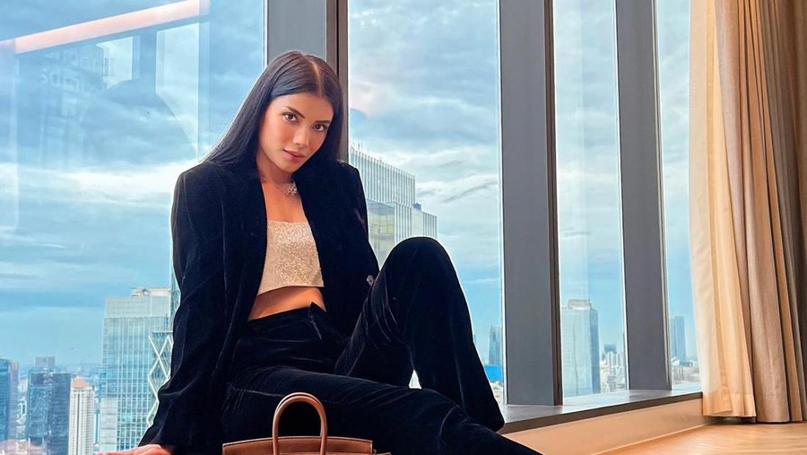 Sabrina Chairunnisa