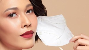 Antusias Komunitas Pembaca Beautynesia Saat Review SADA Hybrid Beauty: Awet, Nggak Bikin Masker Kotor & Packagingnya Lucu Abis!