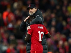 Sadio Mane Sudah Layak Dapat Ballon dOr? Klopp Kasih Jawaban Ngegas!