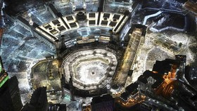 5 Fakta Imam Masjidil Haram, Jadi Hakim hingga Masuk Penjara