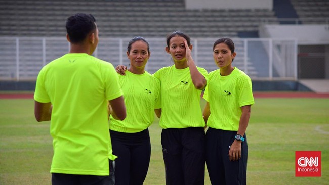 Datang ke SEA Games 2021 (SEA Games 2022) dengan kekuatan generasi muda yang beberapa di antaranya debutan, atletik Indonesia menatap era kejayaan.