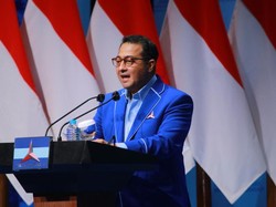 Demokrat Ungkap NasDem Duetkan Anies-Cak Imin
