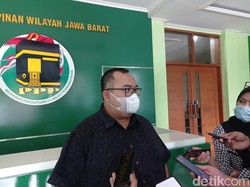 Soal Pengganti Ade Yasin, PPP Jabar:Kami Masih Syok