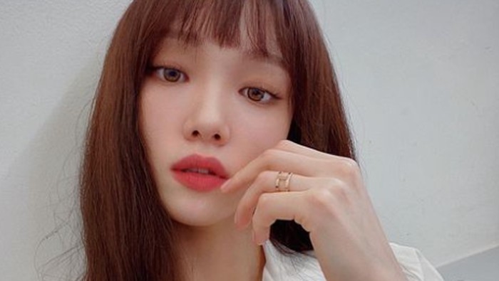 Setelah kemunculannya di drama tersebut, ia pun sukses mendapat banyak tawaran drama. Penghargaan pertamanya sebagai aktris di tahun 2015 sebagai pendatang baru perempuan terbaik dalam ajang MBC Drama Awards./ foto: instagram.com/heybiblee