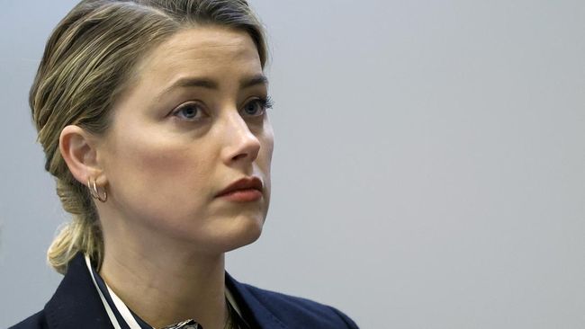 Elon Musk diperkirakan menyumbang Rp7,2 miliar atas nama Amber Heard kepada American Civil Liberties Union (ACLU), lembaga nonprofit di bidang kebebasan sipil.