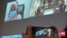 Debut Akting di Film Keramat Tunggak, Siskaeee Ungkap Perannya