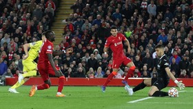 Prediksi Villarreal vs Liverpool di Liga Champions