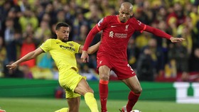 Target Villarreal: Main Sempurna dan Hajar Liverpool