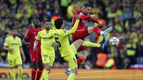Siapa yang Akan Lolos ke Final Liga Champions?