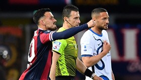 Hasil Liga Italia: Kiper Blunder, Inter Kalah dari Bologna