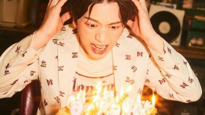 3 Idol K-Pop Ini  Ternyata Berulang Tahun Tepat di Hari Lebaran, Lho! Ada Siapa Saja?