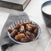 Bukan Cuma Nikmat Dimakan Langsung, 4 Kreasi Kurma Enak untuk Berbuka Puasa Ini Perlu Kamu Coba juga!