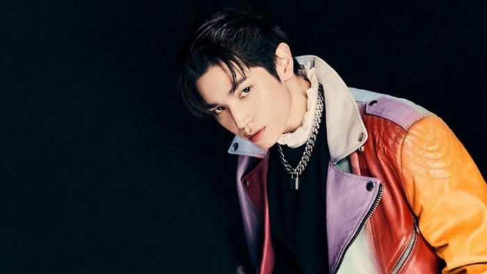 Dari Taeyong NCT Hingga Sehun EXO, Para Idol K-Pop Pria Ini Dinilai Punya Wajah yang Mirip Karakter Anime